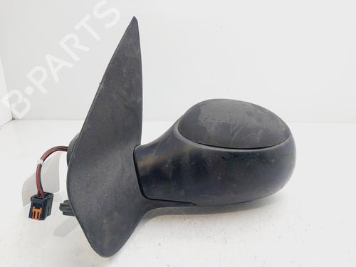 Left mirror PEUGEOT 206 Hatchback (2A/C) 2.0 HDI 90 | BP29439719C26 