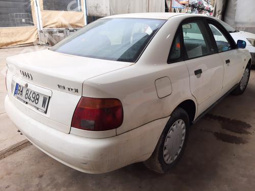 Left mirror AUDI A4 B5 (8D2) 1.9 TDI | BP9433468C26 