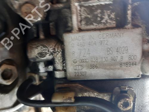 Engine SEAT IBIZA III (6L1) | BP12598484M1 - Image 7