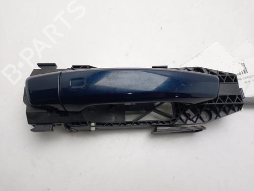 Used Front right exterior door handle Front right exterior door handle AUDI A3 Limousine (8VS, 8VM) 35 TFSI (150 hp) 33296934 33296934