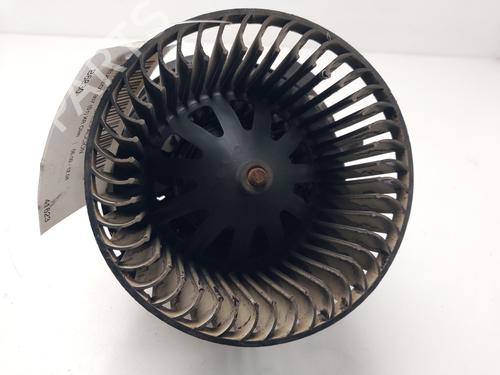 Used Heater blower motor Heater blower motor PEUGEOT 307 (3A/C) 2.0 HDi 90 (90 hp) 34617596 34617596
