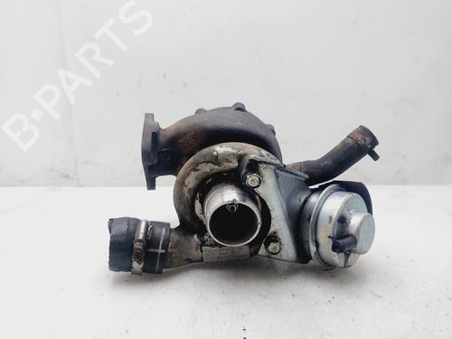 Turbolader/Kompressor OPEL MERIVA A MPV (X03) [2003-2010]  25437692