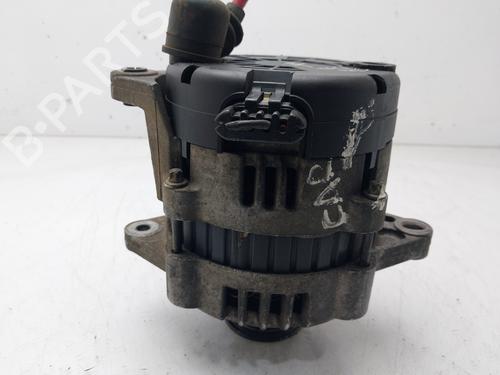 Alternator DAEWOO NUBIRA Saloon (J100) 1.6 16V | BP34003582M7 - Image 5