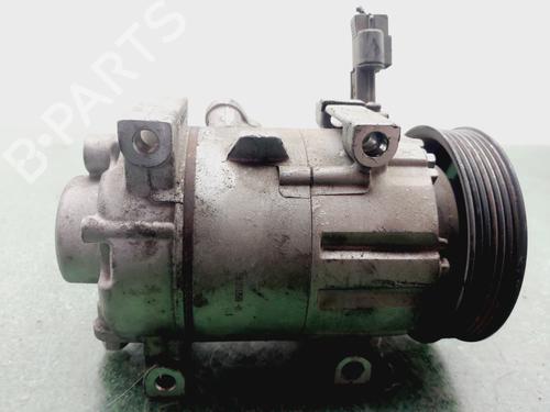 Used AC compressor AC compressor KIA CEED (CD) [2018-2026] 27540493 27540493