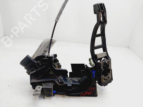 Used Front left lock FORD MONDEO IV (BA7) 2.0 TDCi (140 hp) 21500425