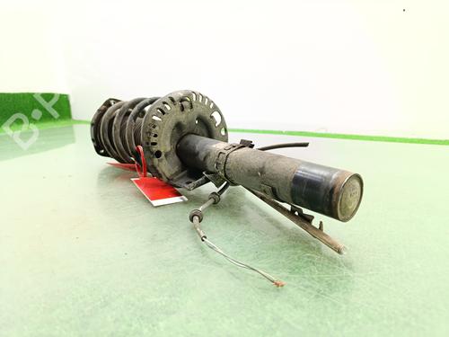 Right front shock absorber VW POLO (9N_, 9A_) 1.4 16V | BP27322819M17 