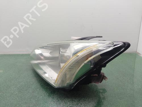 Left headlight FORD FOCUS II (DA_, HCP, DP) | BP35943807C28 - Image 3