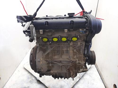 Engine FORD FOCUS II (DA_, HCP, DP) 1.6 | BP28017685M1 - Image 4