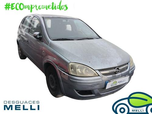 ABS pump OPEL CORSA C (X01) | BP37666036M43 - Image 6