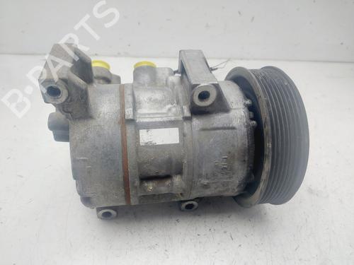 AC compressor TOYOTA COROLLA Verso (ZER_, ZZE12_, R1_) 2.2 D-4D (AUR10_, AUR10R) | BP29582331M34 