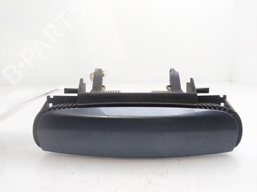 Maneta exterior delantera derecha AUDI A4 B6 (8E2) 2.0 (130 hp) 24292973