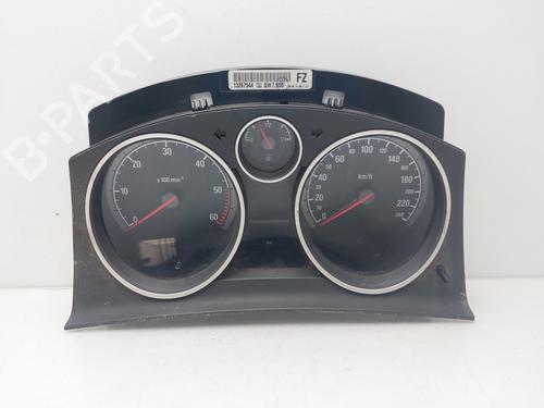 Used Instrument cluster Instrument cluster 36672208 36672208