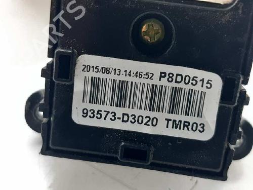 Mirror switch HYUNDAI TUCSON (TL, TLE) 1.7 CRDi | BP6589544I25 