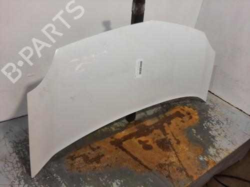 Hood RENAULT KANGOO / GRAND KANGOO II (KW0/1_) 1.5 dCi 85 (KW0K, KW0L, KW0B) | BP16754815C1 