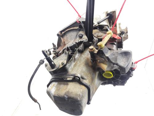 Gearbox PEUGEOT 307 (3A/C) | BP30089517M3