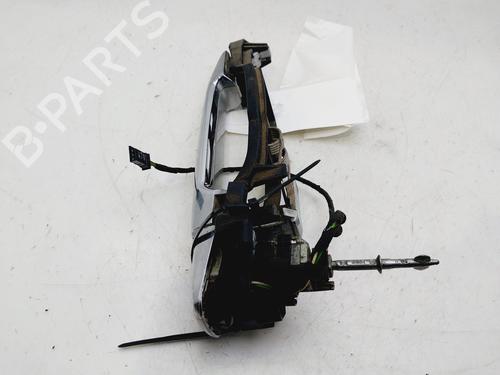 Venstre foran utvendig håndtak MERCEDES-BENZ E-CLASS T-Model (S210) E 320 T CDI (210.226) | BP30874025C128