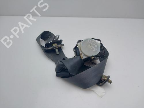 Rear left seatbelt MITSUBISHI PAJERO III (V7_W, V6_W) 3.2 Di-D (V68W) | BP16910271I29 