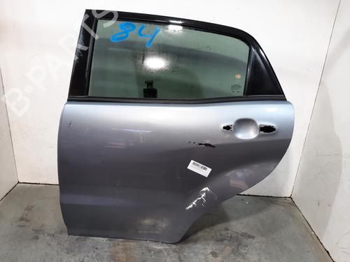 Porta posteriore sinistra SSANGYONG KORANDO (CK) 2.0 e-XDi (175 hp) 6301134104 |