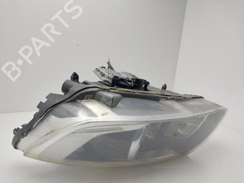 Left headlight VOLVO V60 I (155) | BP33214304C28 - Image 3