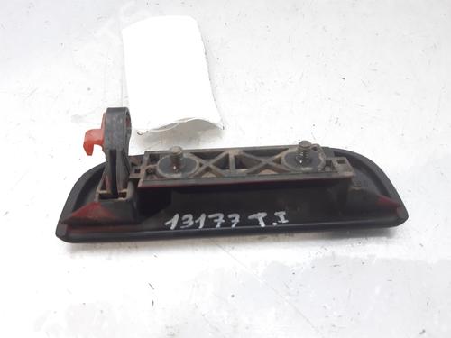 Rear left exterior door handle SUZUKI IGNIS II (MH)  | BP9679002C130 