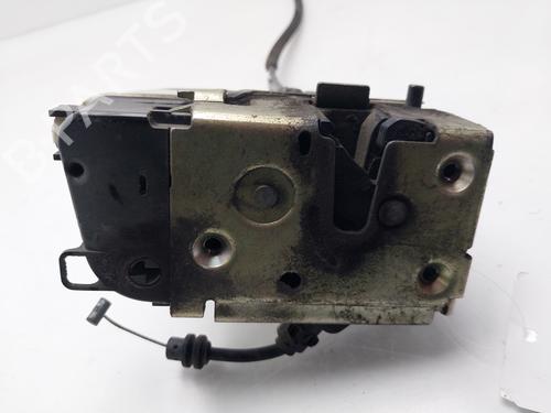 Venstre bagtil lås CITROËN C3 I (FC_, FN_) 1.4 HDi (68 hp) 33113481