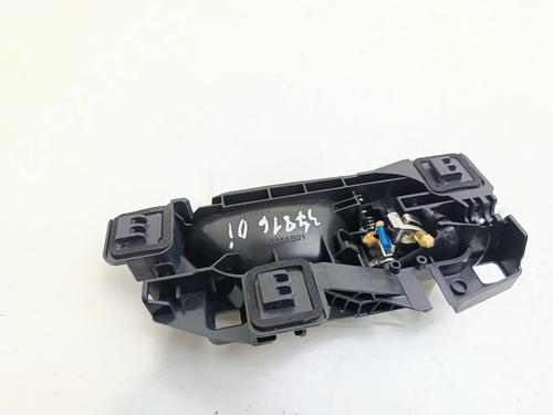 Front left interior door handle PEUGEOT 208 II (UB_, UP_, UW_, UJ_)  | BP28208134I13 