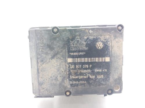 ABS Bremseaggregat SEAT TOLEDO II (1M2) 1.6 (100 hp) 15230136