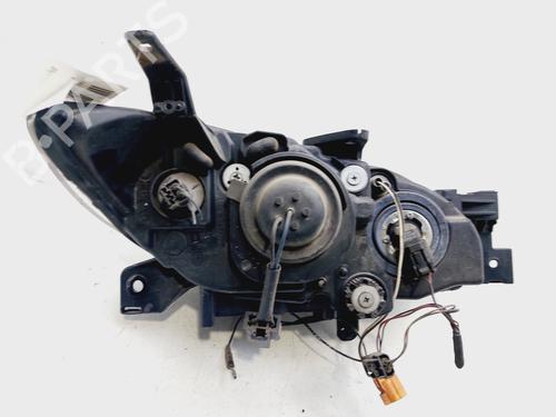 Left headlight MAZDA 3 Saloon (BK) 1.6 DI Turbo (BK12Y) | BP29464094C28 