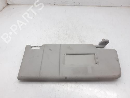 Right sun visor FORD MONDEO III (B5Y) 2.0 TDCi | BP7819529I2 