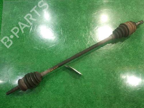Right front driveshaft OPEL CORSA B (S93) 1.2 i 16V (F08, F68, M68) | BP6598760M39 