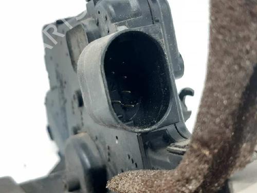 Front right lock BMW 3 (E46) 318 i | BP4960411C97