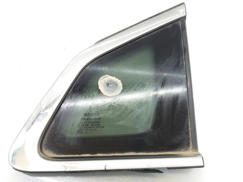 Used Rear right quarter glass NISSAN QASHQAI II SUV (J11, J11_) 1.2 DIG-T (115 hp) 13996817