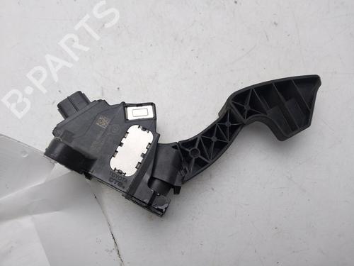 Used Pedal TOYOTA AYGO (_B4_) [2014-2025]  27876971
