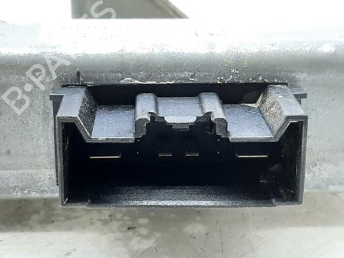 Electronic module FORD FOCUS III 1.6 TDCi | BP10117203M83 