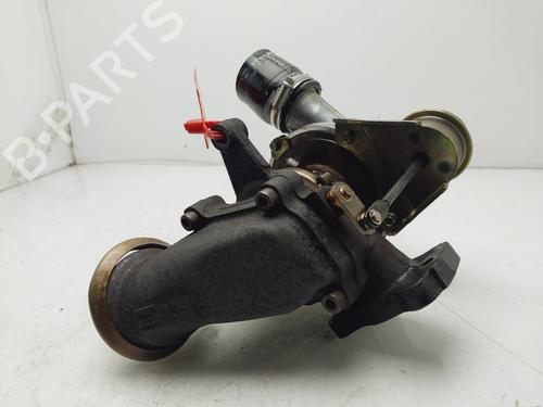 Turbocharger/Supercharger PEUGEOT 307 (3A/C)  | BP21544833M71 