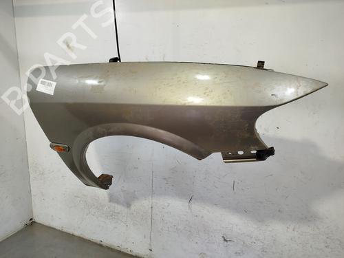 Right front fenders OPEL VECTRA B (J96) 1.6 i 16V (F19) | BP23337305C42 
