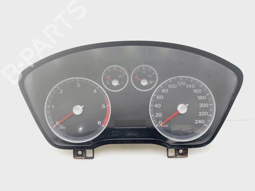 Cuadro instrumentos FORD FOCUS II (DA_, HCP, DP) 1.6 TDCi (90 hp) 30719125