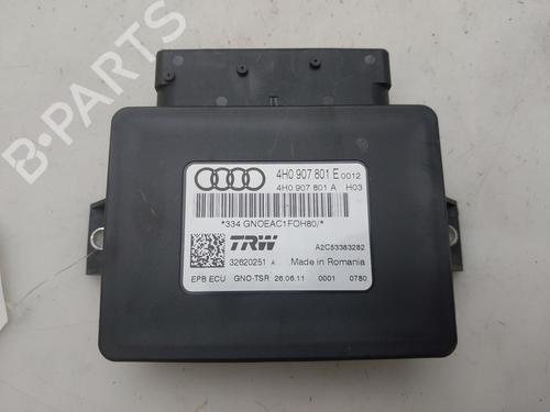 Elektronisk modul Elektronisk modul 38014385 38014385
