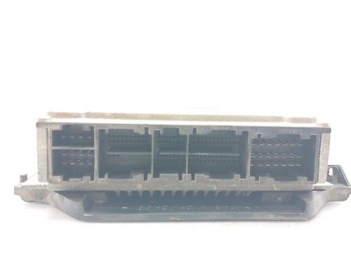 Engine control unit (ECU) MERCEDES-BENZ M-CLASS (W163) ML 320 (163.154) | BP12414328M57 