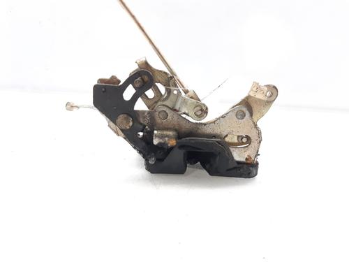 Used Rear right lock TATA INDICA [1998-2025]  12440154