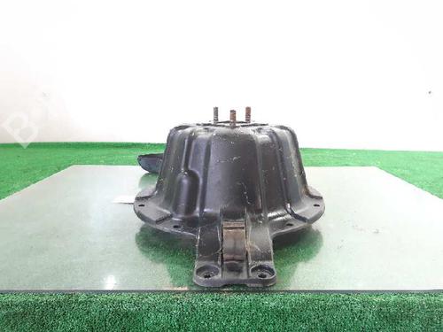 Support LAND ROVER FREELANDER I (L314) 2.0 Td4 4x4 | BP13996808C155 