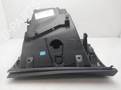 Glove box PEUGEOT 2008 I (CU_) | BP36781209C95 - Image 2