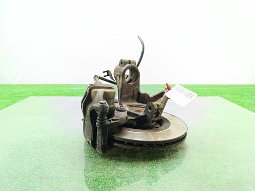 Right front steering knuckle CITROËN BERLINGO / BERLINGO FIRST MPV (MF_, GJK_, GFK_) 1.9 D (MFWJZ) | BP29401682M26 