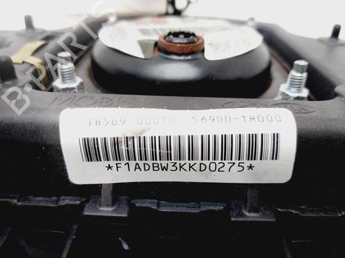 Electronic module KIA CEE'D SW (ED) 1.6 CRDi 115 | BP32004328M83 