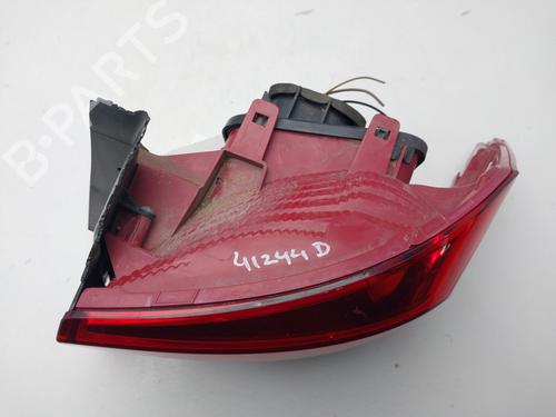 Right taillight VW PASSAT B7 (362)  | BP33327278C35  - Image 7