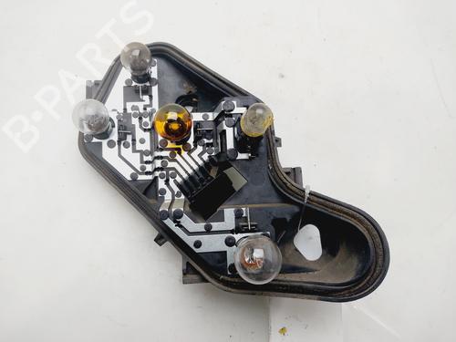 Used Lamp holder OPEL CORSA D (S07) [2006-2015]  31930754