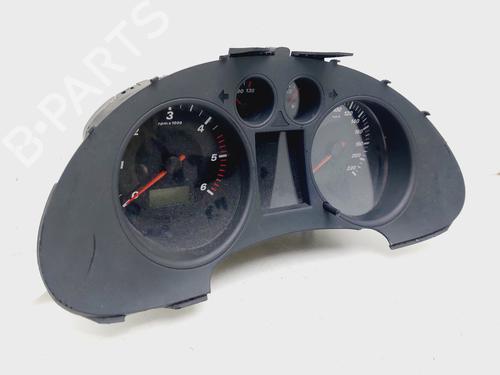 Instrument cluster SEAT IBIZA III (6L1)  | BP30078989C47 