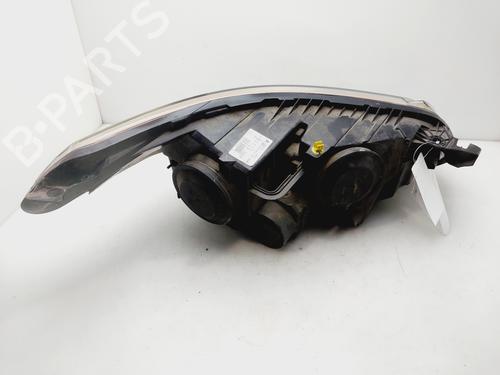 Left headlight CITROËN C3 Picasso (SH_)  | BP33175445C28  - Image 5