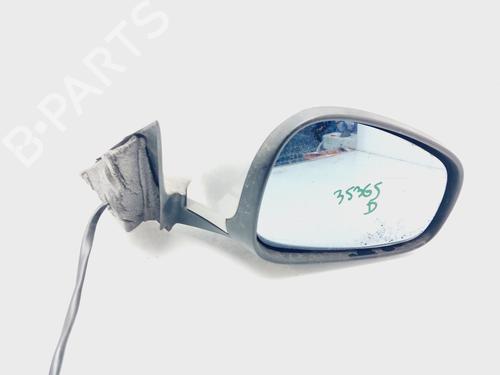 Used Right mirror ALFA ROMEO 159 Sportwagon (939_) 1.9 JTDM 16V (939BXC1B, 939BXC12) (150 hp) 19322036