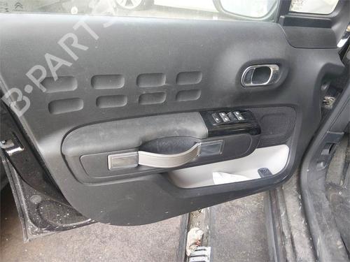 Left front fog light CITROËN C3 III (SX) | BP38562817C30 - Image 10